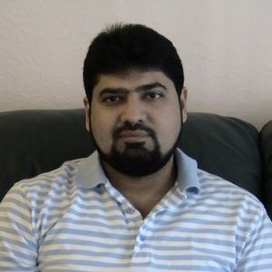 Meet your Posher, Khalil